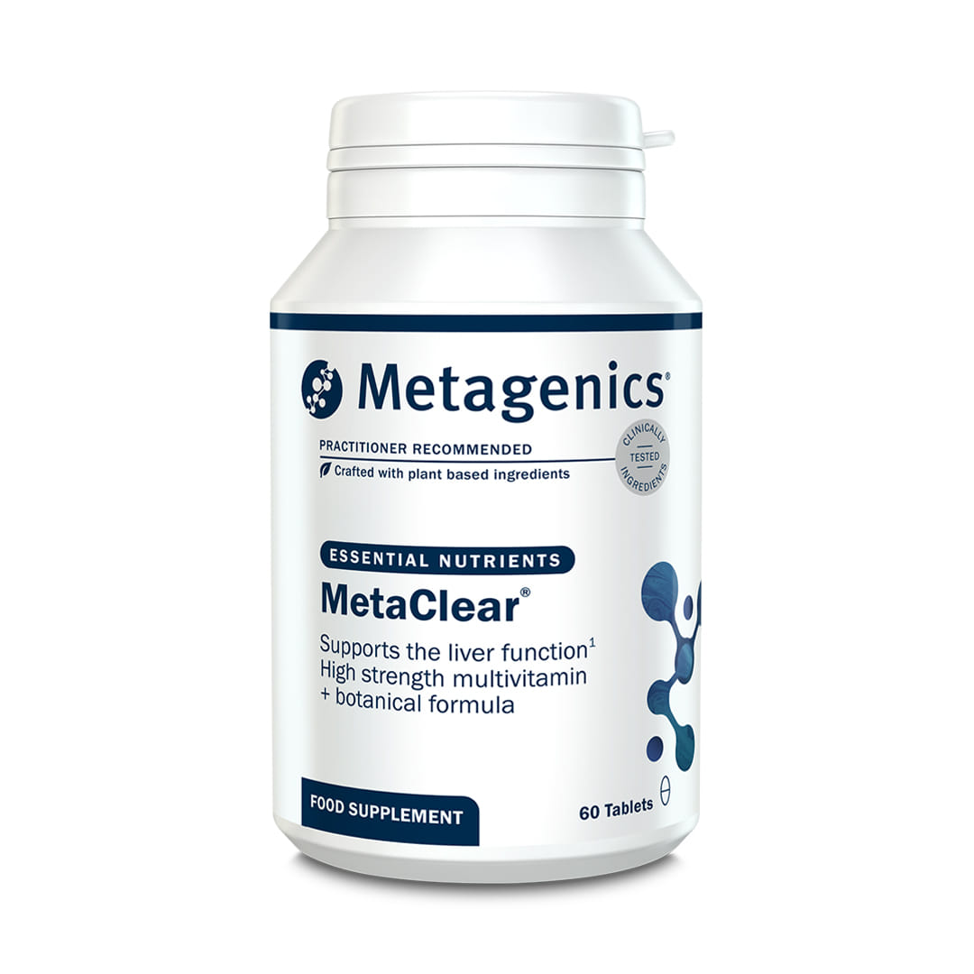 Metagenics - UltraClear PLUS - Supports Liver Function- 882g - Naturopathic Products