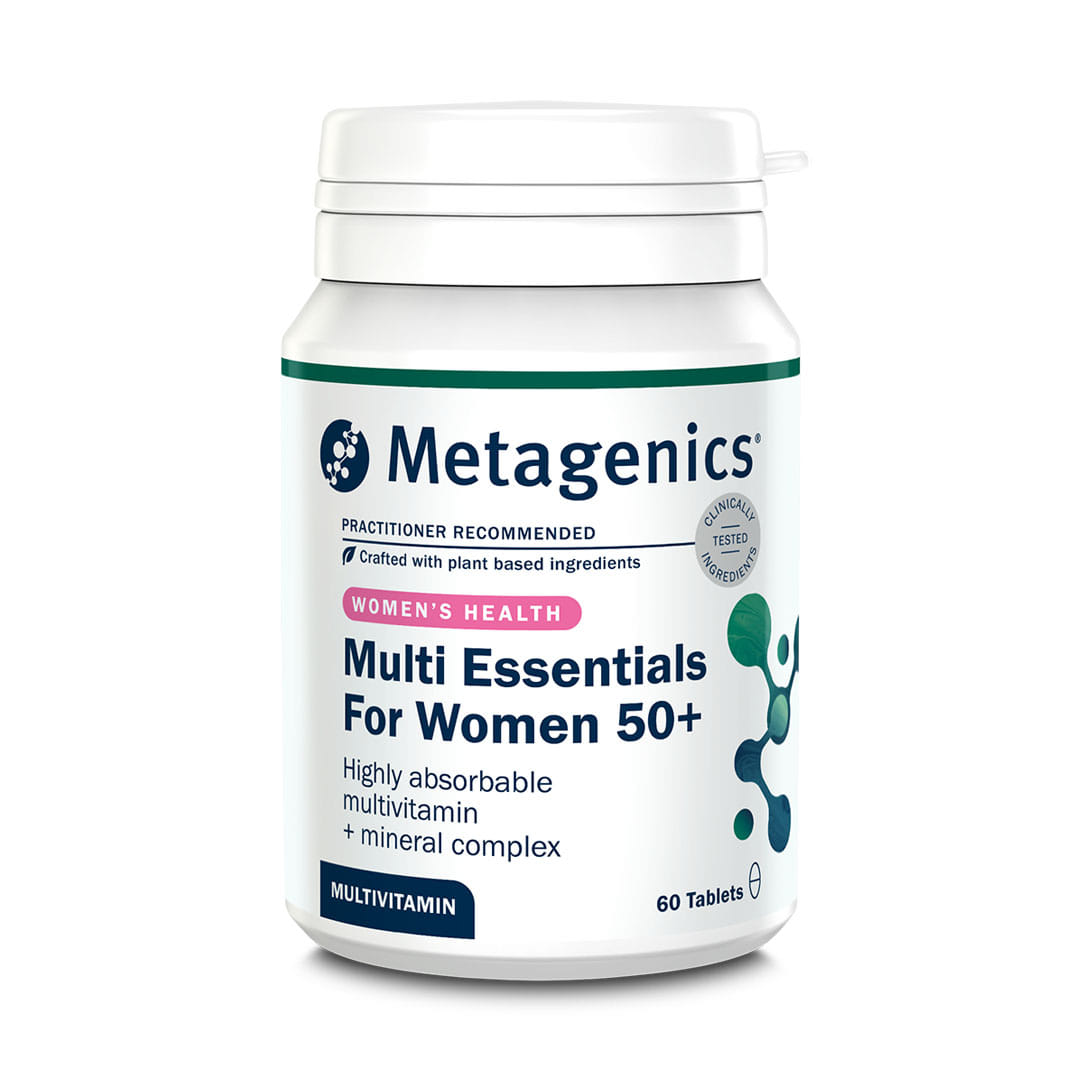 Prime Fifty Strong Bones Supplements – 28 Multivitamin Tablets With Calcium, Magnesium, Zinc, Copper & Vitamins – Developed For Over 50s To Help Keep You Active - View #7