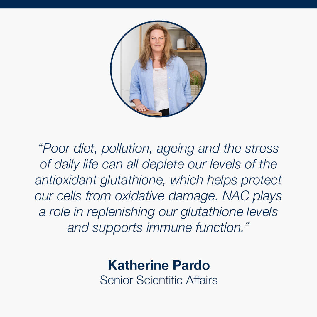 nac glutathione levels Glutathione vs. NAC: Which Antioxidant Is Best for Your Liver?