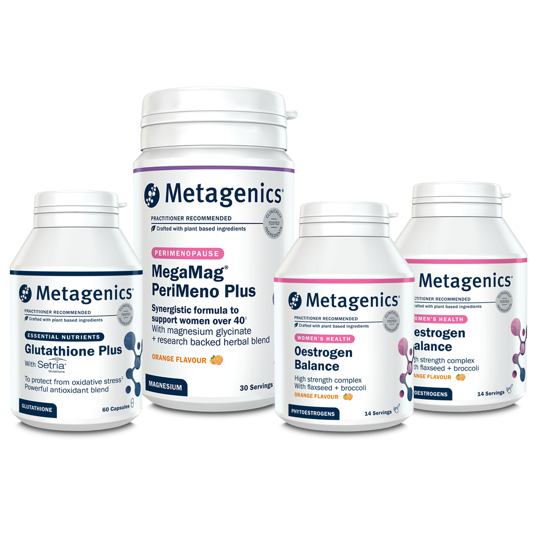 glutathione estrogen dominance Estrogen: How It Is Made and How We Get Rid of It main image 0