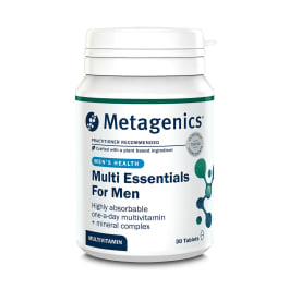 Multi Essentials for Men