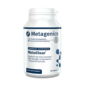 Metagenics N Acetyl L Cysteine (NAC)   Amino Acid With Flexible Dosage   Vegan, Gluten Free   90 - View #10