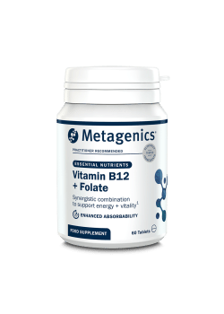 The Vegan Society Warns Vegans of B12 Deficiency